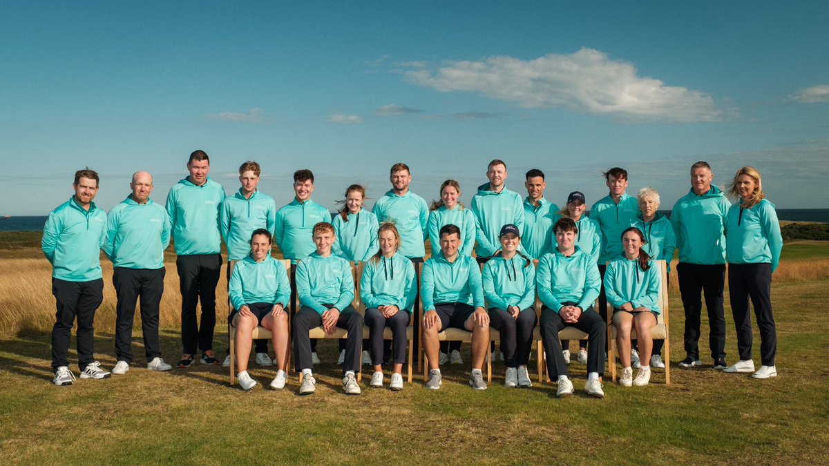 Scottish Golf (@scottishgolf) on Twitter photo Your teams for the 2024 Womenโs and Menโs Home Internationals ๐ด๓ ง๓ ข๓ ณ๓ ฃ๓ ด๓ ฟ๐ด๓ ง๓ ข๓ ฅ๓ ฎ๓ ง๓ ฟ๐ด๓ ง๓ ข๓ ท๓ ฌ๓ ณ๓ ฟ๐ฎ๐ช
โณ๏ธ <a href="/MurcarLinksGolf/">MurcarLinks</a> Your teams for the 2024 Womenโs and Menโs Home Internationals ๐ด๓ ง๓ ข๓ ณ๓ ฃ๓ ด๓ ฟ๐ด๓ ง๓ ข๓ ฅ๓ ฎ๓ ง๓ ฟ๐ด๓ ง๓ ข๓ ท๓ ฌ๓ ณ๓ ฟ๐ฎ๐ช
โณ๏ธ <a href="/MurcarLinksGolf/">MurcarLinks</a>
