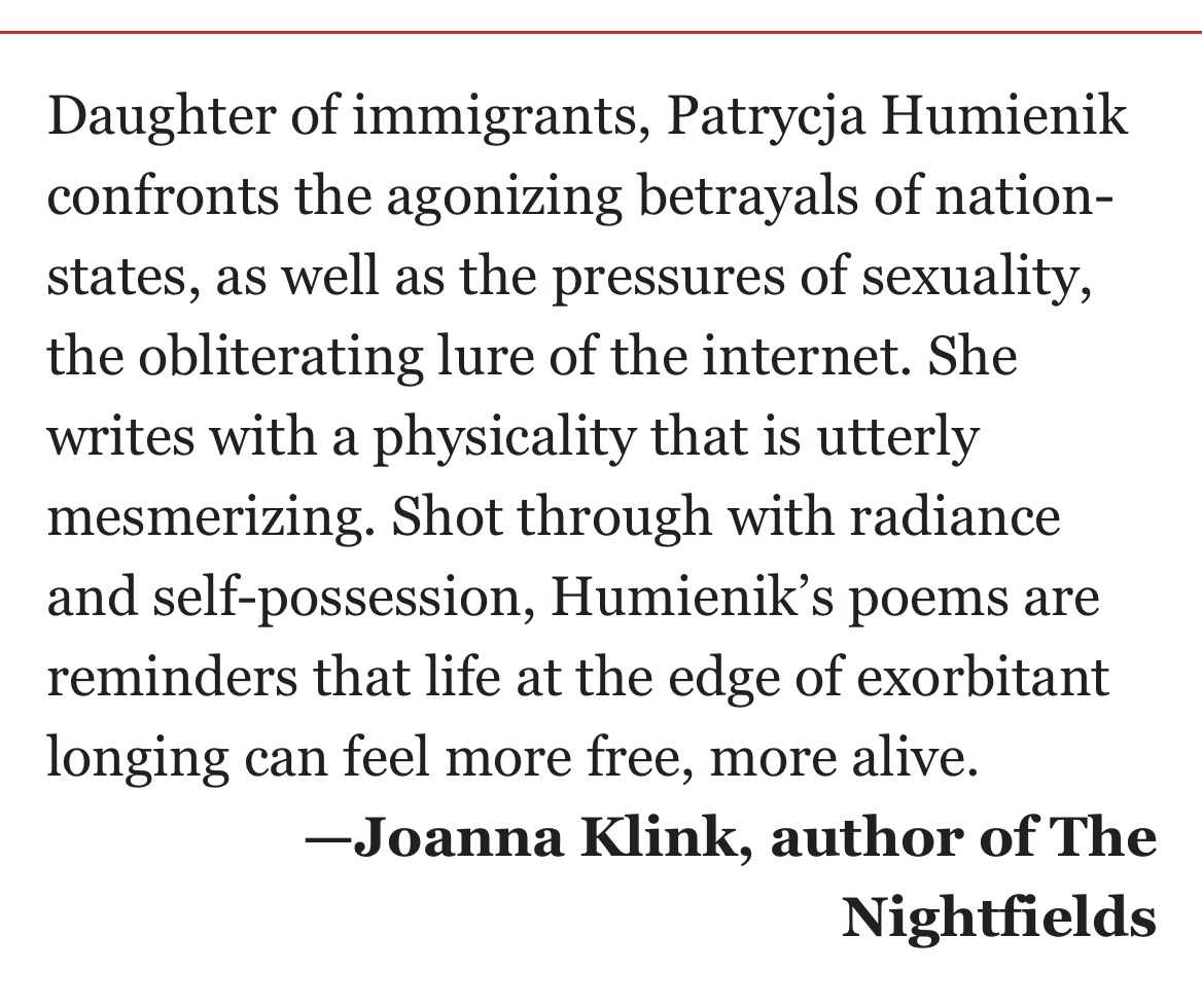 Patrycja tweet media