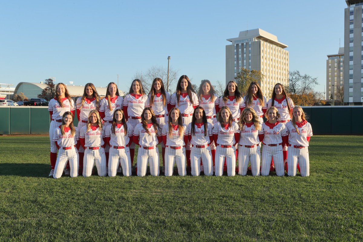 Congratulations to our Redbirds on earning their third-consecutive Easton/NFCA Top 🔟 GPA Award 👊

16 student-athletes were named to the Academic All-America team while 9 earned perfect 4.0 GPAs!

#RollBirds