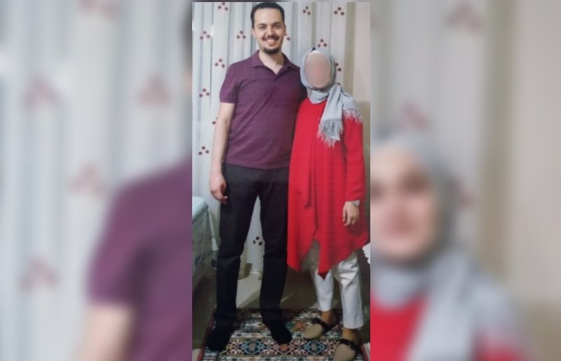 BUNUN ADI VALLAHİ ZULÜM ‼️

Mustafa ATAÇ için 1 tweet de SEN AT 🙏🪷

Elleri kelepçeli kemoterapi aldırılıyor.

KelepçeAltında Kemoterapi ‼️