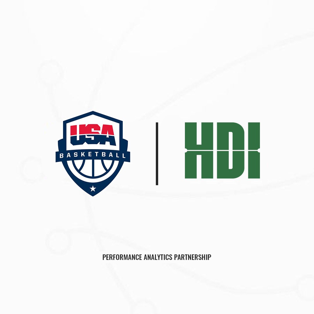 HD Intelligence (@hdintelligence) on Twitter photo We want to wish the best of luck to Team USA’s Men’s and Women’s Olympic basketball squads as they seek to win gold in Paris this week! HDI is proud to work closely with both coaching staffs and will be in Paris this week to support them in every way possible.
#PlaySmarter We want to wish the best of luck to Team USA’s Men’s and Women’s Olympic basketball squads as they seek to win gold in Paris this week! HDI is proud to work closely with both coaching staffs and will be in Paris this week to support them in every way possible.
#PlaySmarter