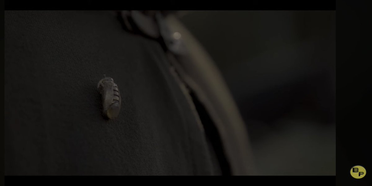 It just clicked for me today. 

I think Larys took Otto Hightower…

and his little lantern fly boys (same ones who burned his family at Harrnehal) are the ones WHO DID IT. 

They took Otto and kept him hidden until now. 

What do we think? #HouseOfTheDragon