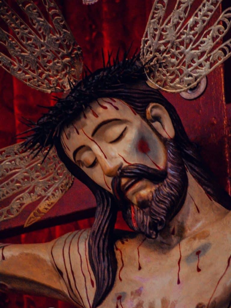 Julio García Zerpa (@juliogarciaz) on Twitter photo Este 6 de agosto, celebramos y veneramos en su día a nuestro Santo Cristo de La Grita, y pedimos como cada día su protección y bendición para toda nuestra Patria Venezuela. Este 6 de agosto, celebramos y veneramos en su día a nuestro Santo Cristo de La Grita, y pedimos como cada día su protección y bendición para toda nuestra Patria Venezuela.