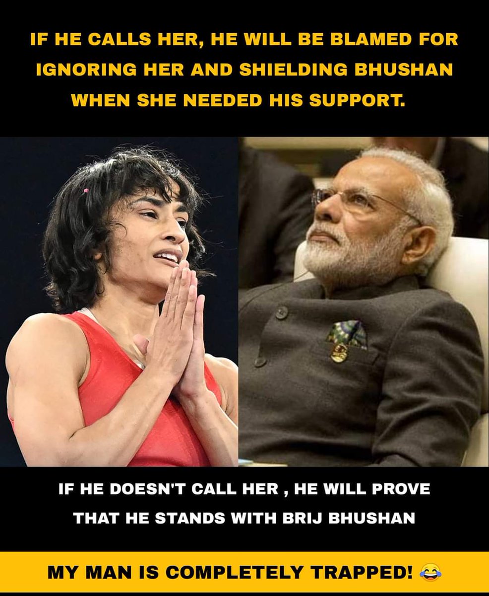 IndianRealityZ's tweet photo. Kare toh Kare kya, Bole toh bole kya 😅 https://t.co/W9ROV1xS02