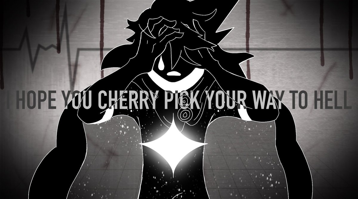 lnStardust's tweet image. ~ Talking up a simple girl, ‘ya cherry picked her very well. Promising the sun and moon, the story that you always tell. Now you’re out the door?