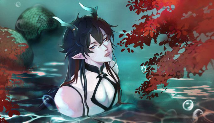 finally finished 

#danheng #hsr #honkaistarrail