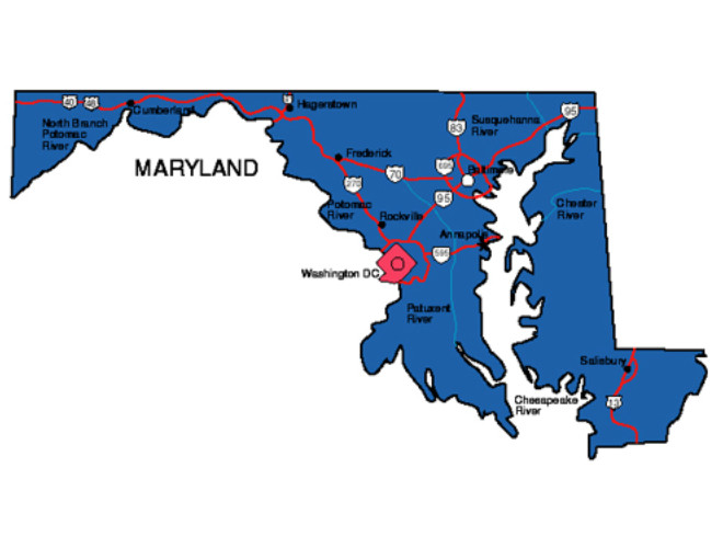 Maryland voter registration list of about 4.2 million was run through our TITAN system: 

Invalid Address:                                           10,970
Commercial Address:                                     408
Wrong or missing APT No.:                       65,411
Door Not