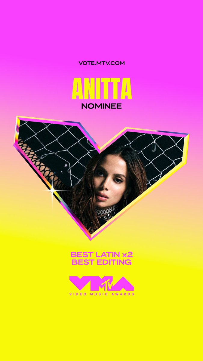 Anitta tweet media