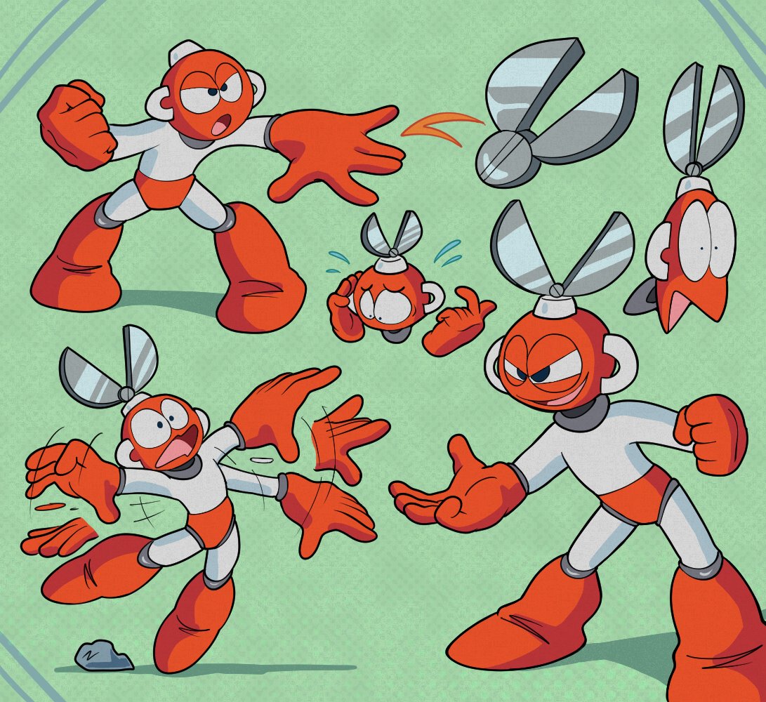 loopa23's tweet image. Cut Man