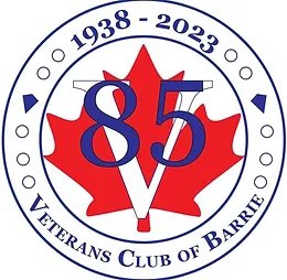 wdparade's tweet photo. We welcome the Veterans' Club of Barrie who will be participating in the 2024 Warriors' Day Parade on August 17, 2024 at the CNE, Toronto https://t.co/er5FsapGku