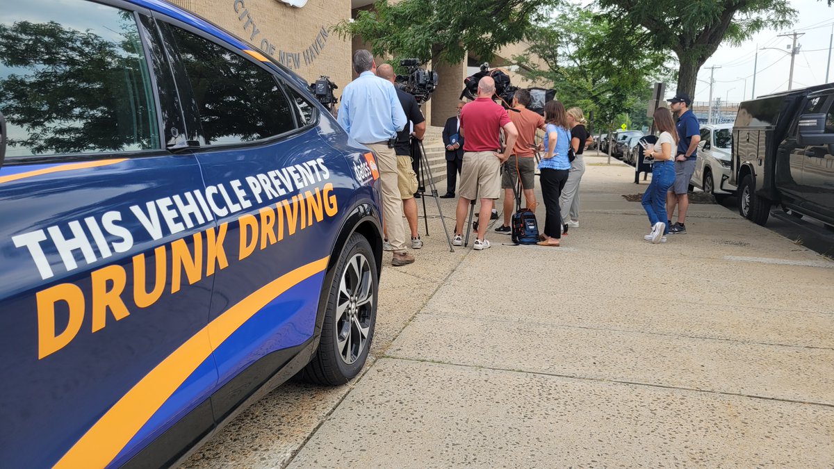 Connecticut Department of Transportation tweet media