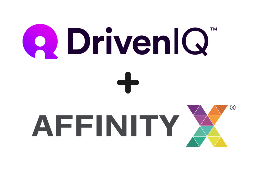 VisitIQ_'s tweet photo. We have some news that's hot off the press! #DrivenIQ has teamed up with @AffinityX to revolutionize audience targeting!

#AffinityX is the global leader in results-driven marketing and advertising solutions. 🚀

Read the full release here: https://t.co/qJ5qei8jHq

#partnership https://t.co/7Wv73KgEmu