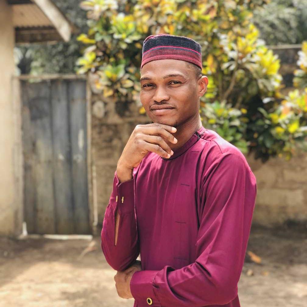 #NewProfilePic