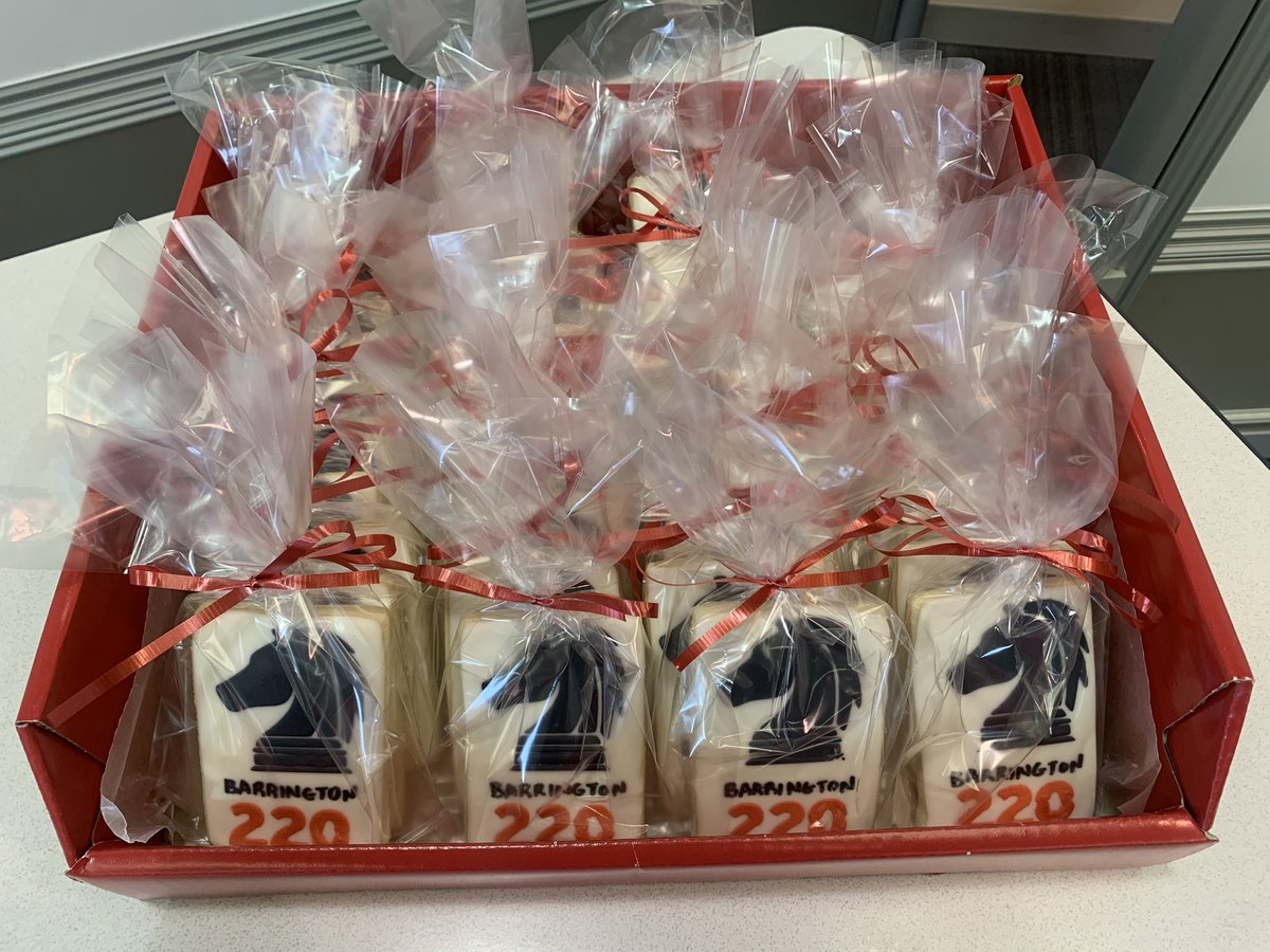 JAndersonB220's tweet photo. Best week of the summer! Welcome to our @barrington220 new educators. We are thrilled you’re here and are so fortunate to have you! #neweducators #B220NewEducators @gcouros https://t.co/4DKvAWu73V