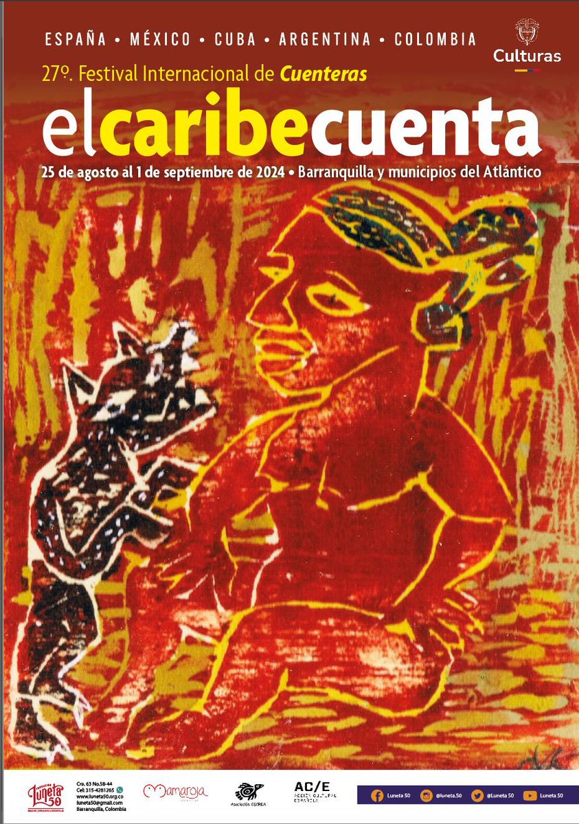LaCháchara 🇨🇴 tweet media