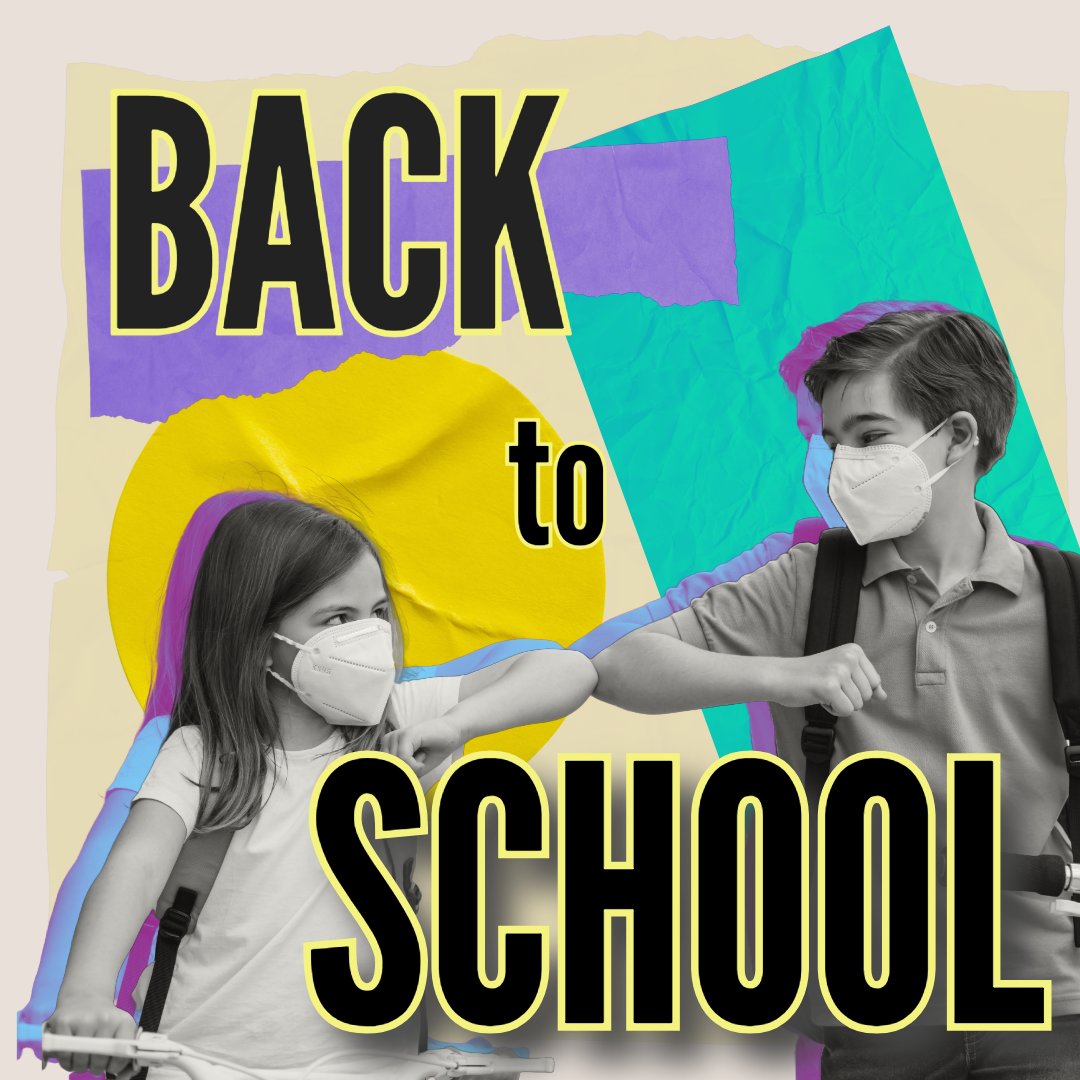 AlaskaMaskBloc's tweet photo. Need masks for your kids this fall? We've got you covered! We're giving away kids size duckbill N95 masks &amp; black Powecom KN95 masks to start your school year off right! 
👉🏻Visit link in bio to request free masks &amp; rapid tests! #MaskUpStaySafe #MaskUp #MaskBloc
#BackToSchool https://t.co/SJwTQOWlly