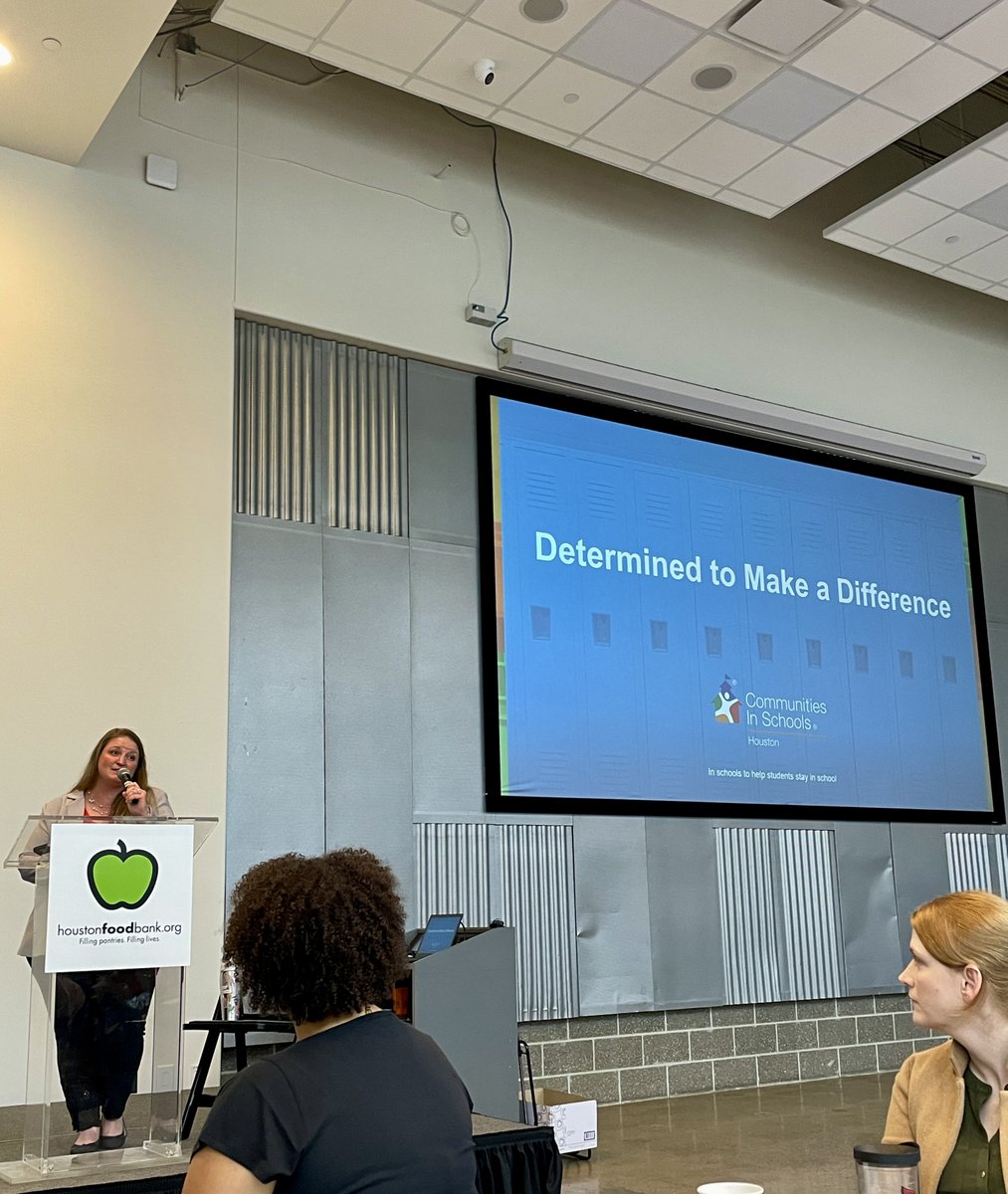 cishouston's tweet photo. Last week, we had our back-to-school all-staff in-service, and it was an inspiring start to the new school year! We were honored to be joined by our National President &amp; CEO, Rey Saladaña, and a big thank you to the Houston Food Bank for hosting us. https://t.co/6wSbPrx5uD