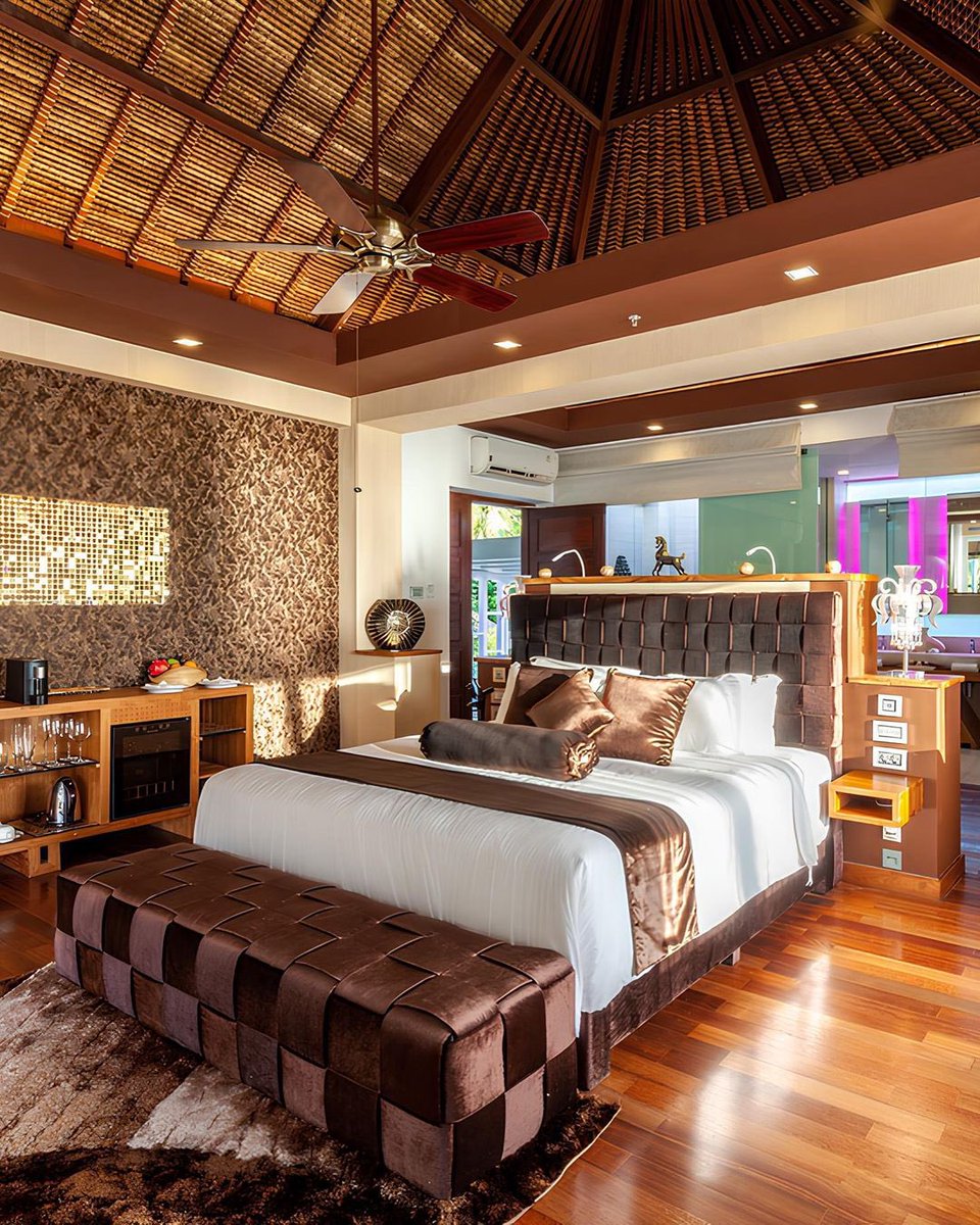 TopWorldHotel's tweet photo. We welcome Seven Secrets By Hanging Gardens, a new addition to our collection.

Located in the breathtaking paradise of Lombok, it offers luxurious suites, diverse dining experiences and a serene spa. 

https://t.co/nFqwX68IE6

#TopWorldHotel #Indonesia #Lombok #Resort #Travel https://t.co/XxSd71FSXI