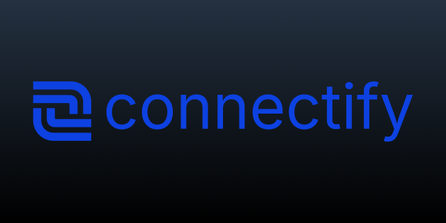 Connectify Studio tweet media