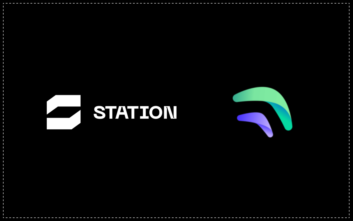 filecoinbeam's tweet image. We are pleased to announce that you can now run Filecoin Station on @crankk_io Gateways with one-click installation. 🤝