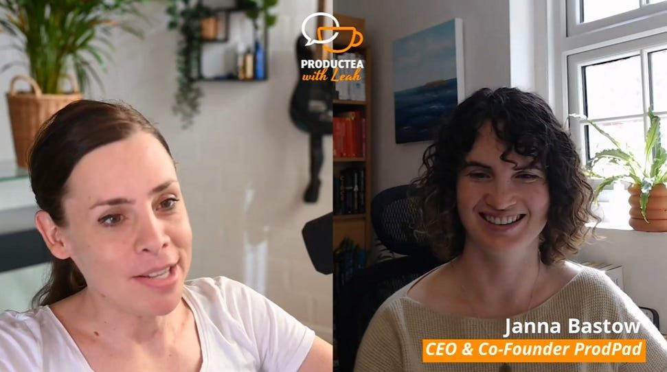 Age of Product (@ageofproduct) on Twitter photo "The challenges and opportunities AI brings to Product Management." buff.ly/3SAGUBz <a href="/LeahThar/">Leah Tharin</a> & <a href="/simplybastow/">Janna Bastow simplybastow.bsky.social</a> "The challenges and opportunities AI brings to Product Management." buff.ly/3SAGUBz <a href="/LeahThar/">Leah Tharin</a> & <a href="/simplybastow/">Janna Bastow simplybastow.bsky.social</a>