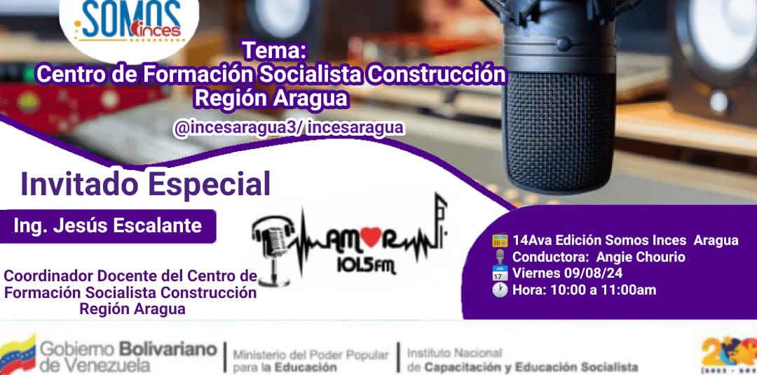 IncesAragua tweet media