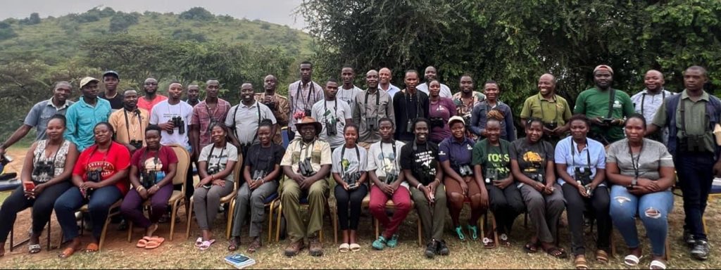 Our commitment to skilling Ugandans is unparalleled! We are in the final stages with new manuals for new tourist activities. Every tourist that visits our country should become an ambassador.  Knowledge and skilled guides play an impoimportant role in the visitor satisfaction. A