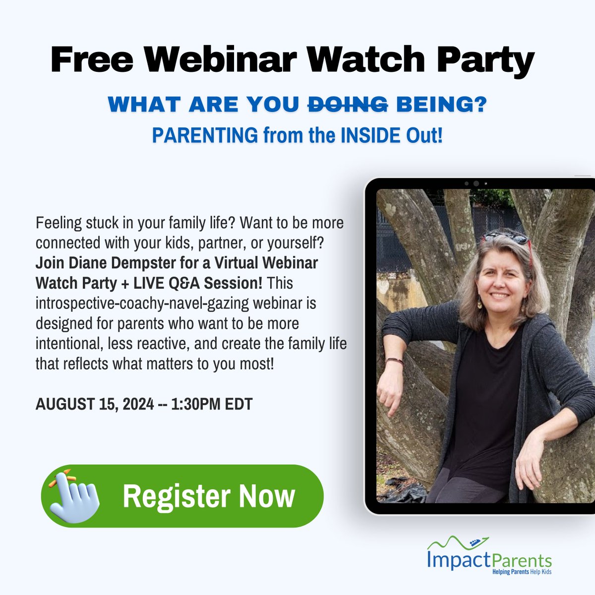 ImpactParents tweet media