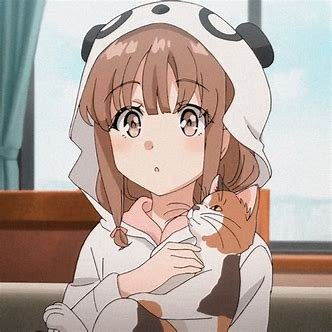 AleMelissza's tweet image. #kaede