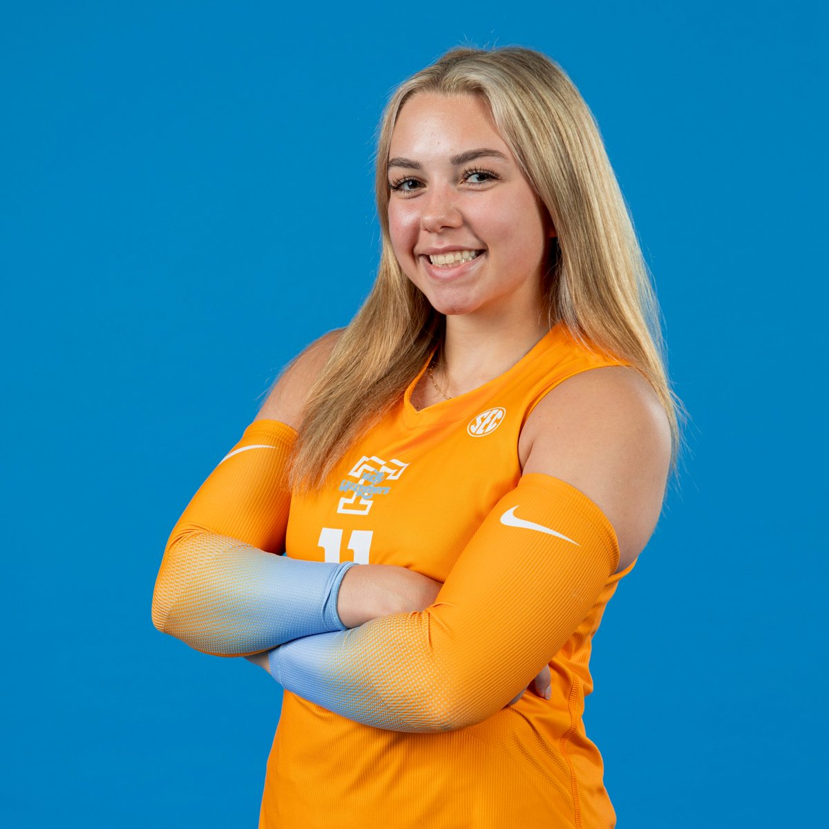 Tennessee Volleyball tweet media