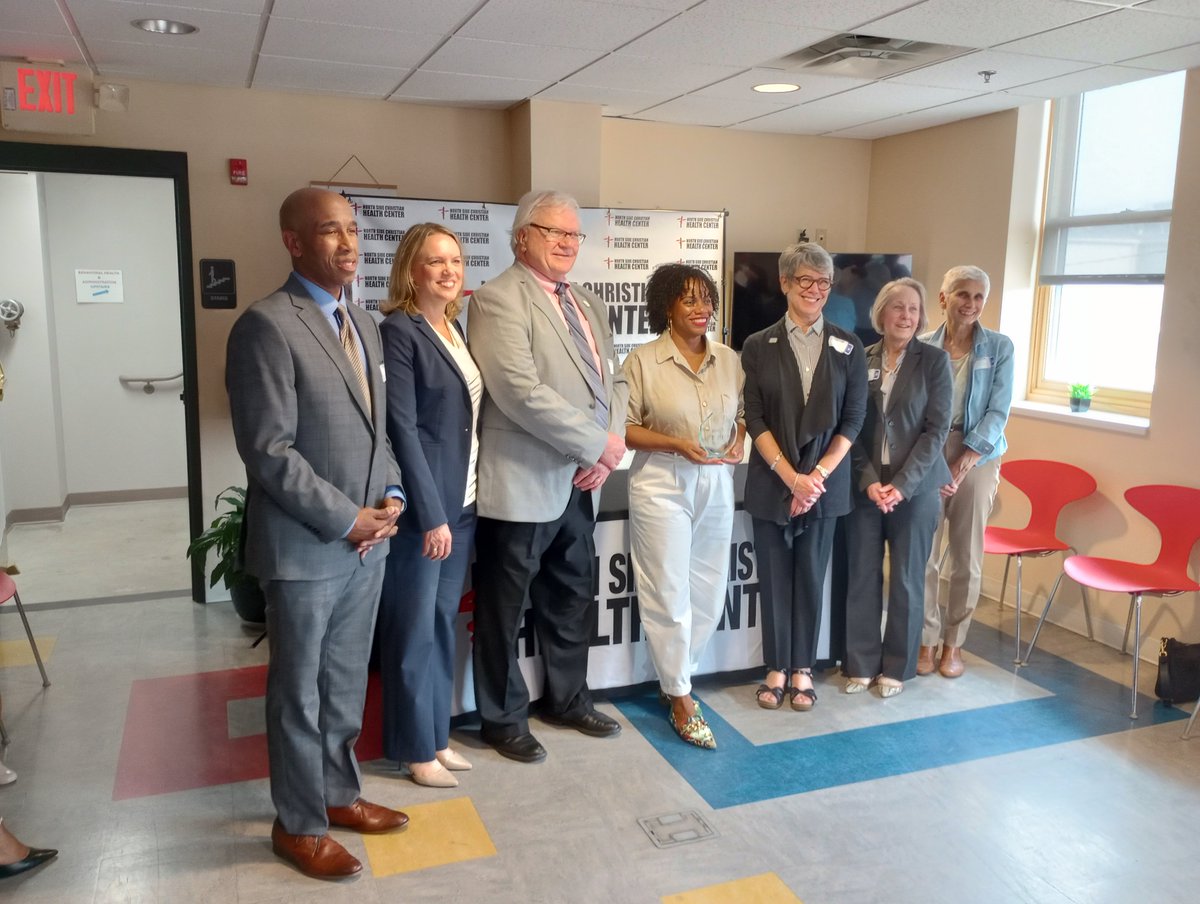 Eden Hall Foundation tweet media