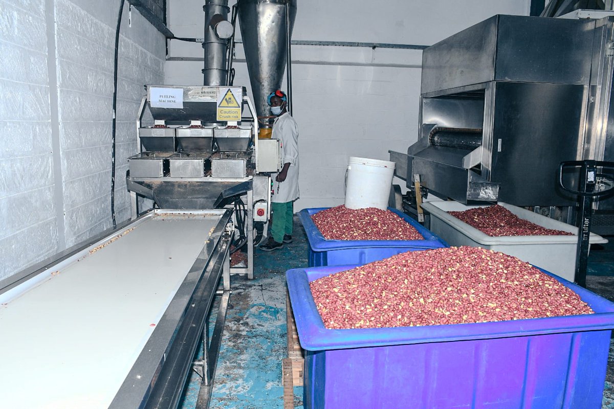 PS Abubakar Hassan Abubakar, CBS tweet media