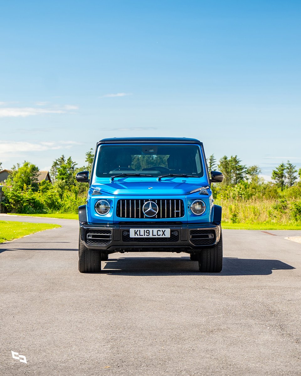 collectingcars_'s tweet photo. Guess the previous owner 👀
📍LIVE NOW - Fraserburgh, United Kingdom
https://t.co/RCHyTOBvqh
#CollectingCars #AMG #Mercedes #Gwagen #G63 #Renntech #V8 https://t.co/geKpZn2Yxf