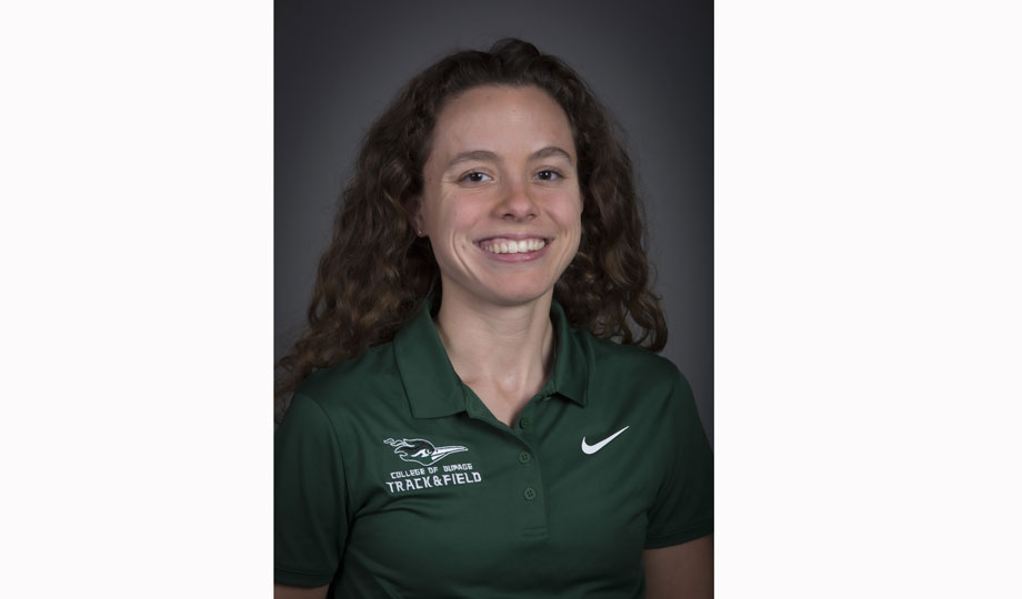 🎉 Congratulations to Mallory Dominguez, who has been named head coach for the NJCAA champion men’s track and field team, runner-up women’s track and field team and both the men’s and women’s cross-country programs!
Learn more: bit.ly/4dAGK5v