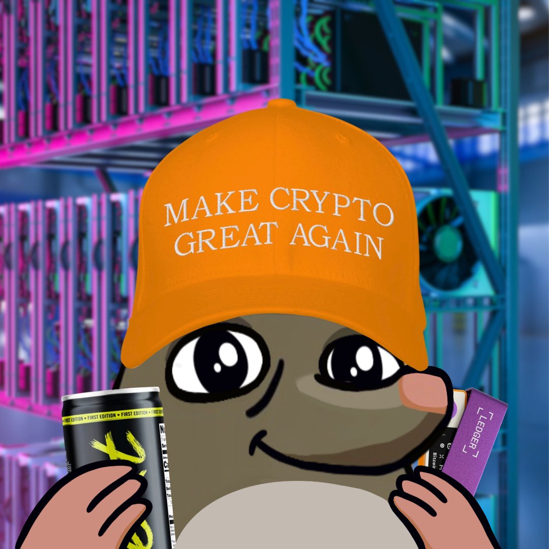 In $smole we trust! 🚀 