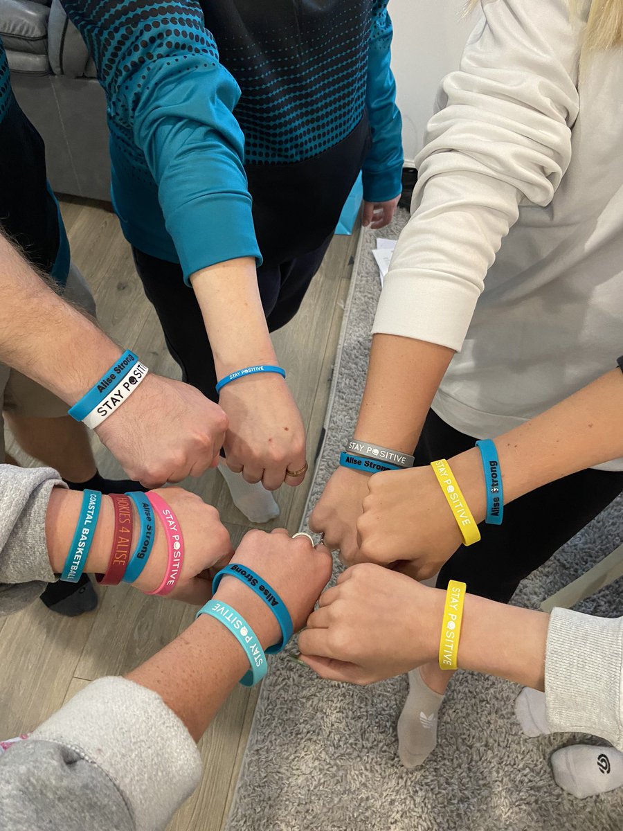 ccusaas's tweet photo. What is a SAAS staff retreat without a @JonGordon11 reference?!  

#staypositive https://t.co/AMsrlOuGTs