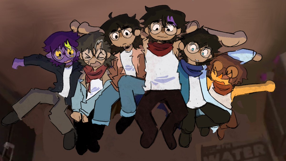 into the tangverse //