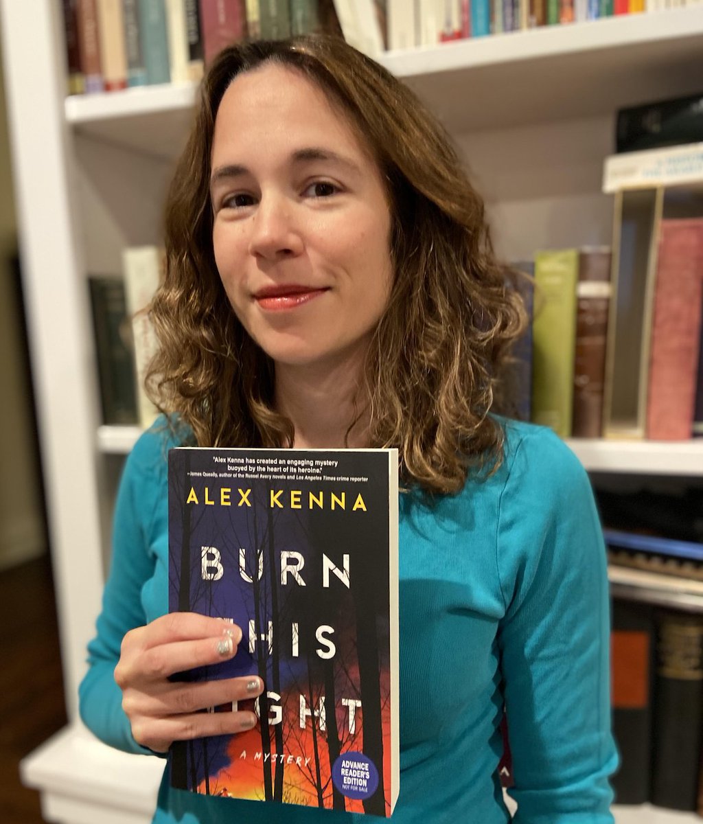 Alex Kenna tweet media