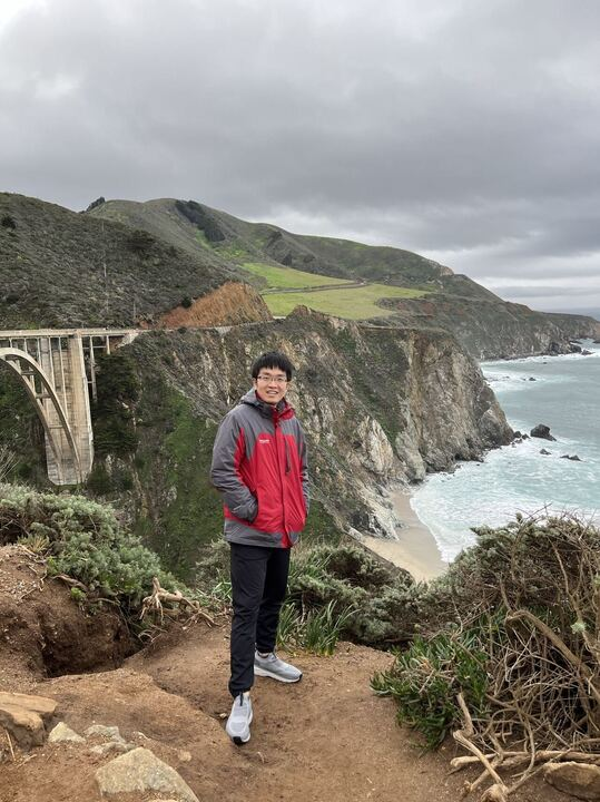 The Soh Lab @ Stanford (@htsohlab) on Twitter photo #TraineeSpotlight: Zijian (ZJ) is currently a postdoctoral fellow in the Department of Radiology. He is developing a screening platform to discover biomolecular tools for multiple applications. Outside lab, <a href="/ZijianYang14/">Zijian Yang</a> loves spending time with his newborn and his friends. #TraineeSpotlight: Zijian (ZJ) is currently a postdoctoral fellow in the Department of Radiology. He is developing a screening platform to discover biomolecular tools for multiple applications. Outside lab, <a href="/ZijianYang14/">Zijian Yang</a> loves spending time with his newborn and his friends.