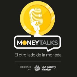 Si quieres entender mejor el mundo financiero y de inversiones, escucha y suscríbete a nuestro Podcast, Money Talks, el otro lado de la moneda.

Salen 2 capítulos a la semana, uno el lunes y otro el miércoles.

YouTube: youtube.com/@moneytalkselp…

Spotify: open.spotify.com/show/4zzqblCwY…
