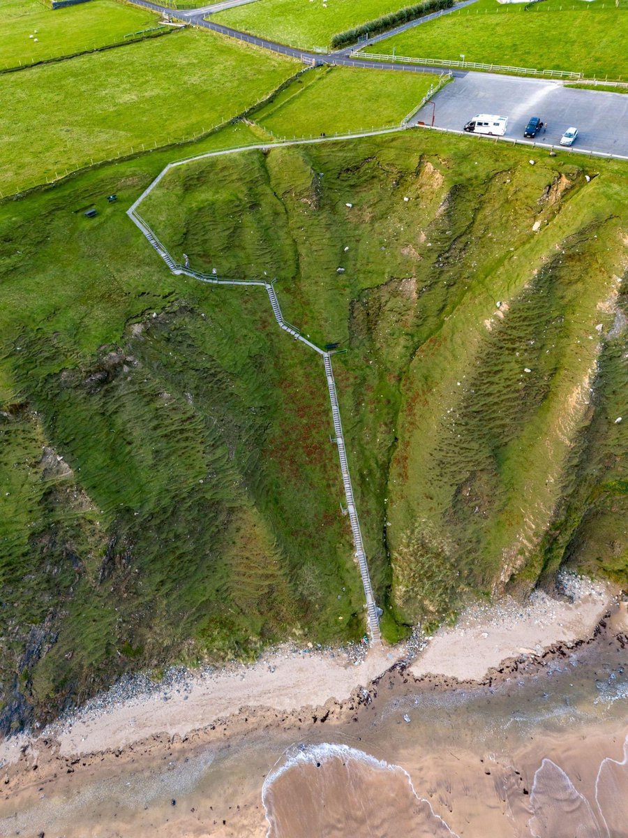 Mairéad Ó Hagan Anderson. tweet media