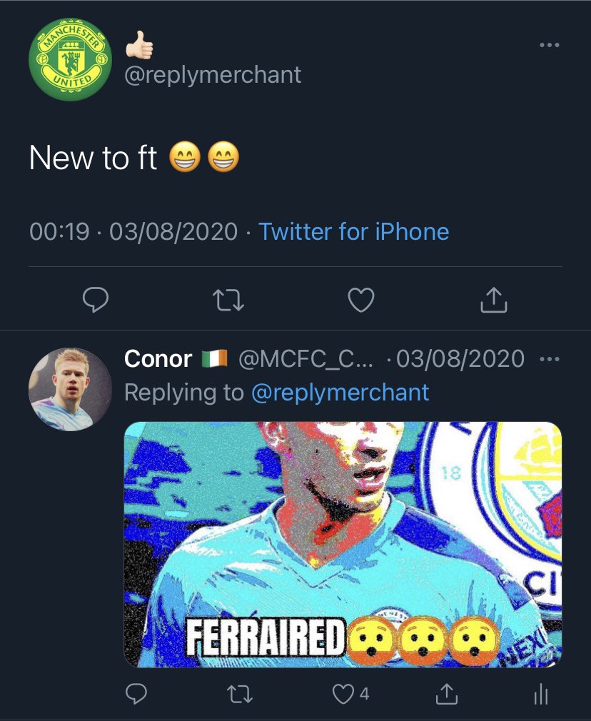Conor 🇮🇪 tweet media