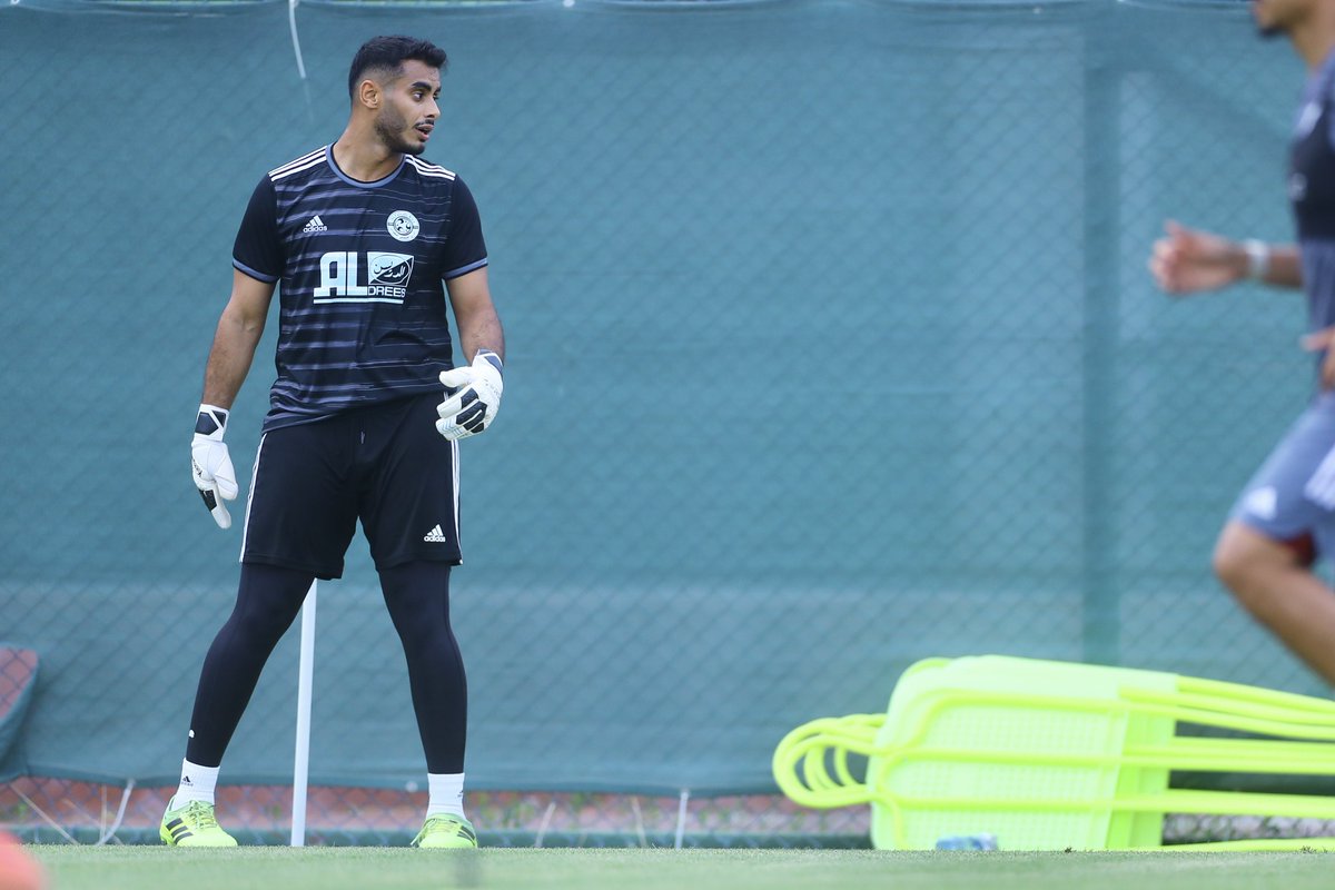 📸 | 
بـروح معنويـة عاليـة🔝
العمـل لمـا هـوَ قـادم مستمـر 🎵

#الفيصلي
#الفيصلي_في_تركيا