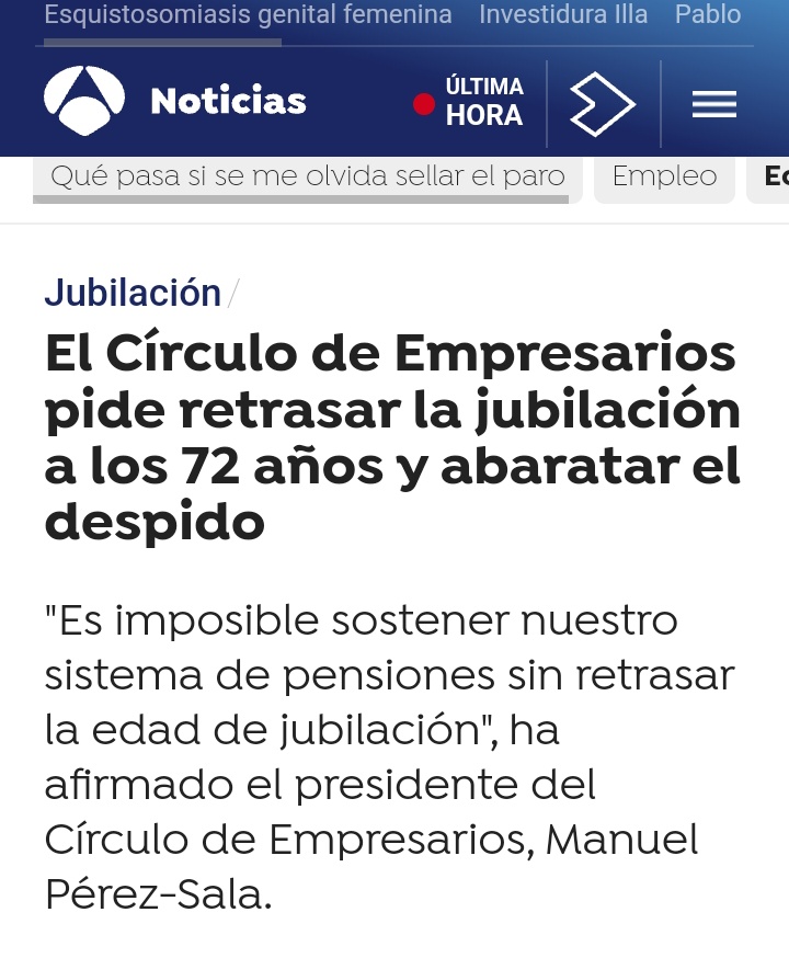 Hay dos opciones con esta gente
A) no han dado un palo al agua en su vida
B) son unos hdlgp.