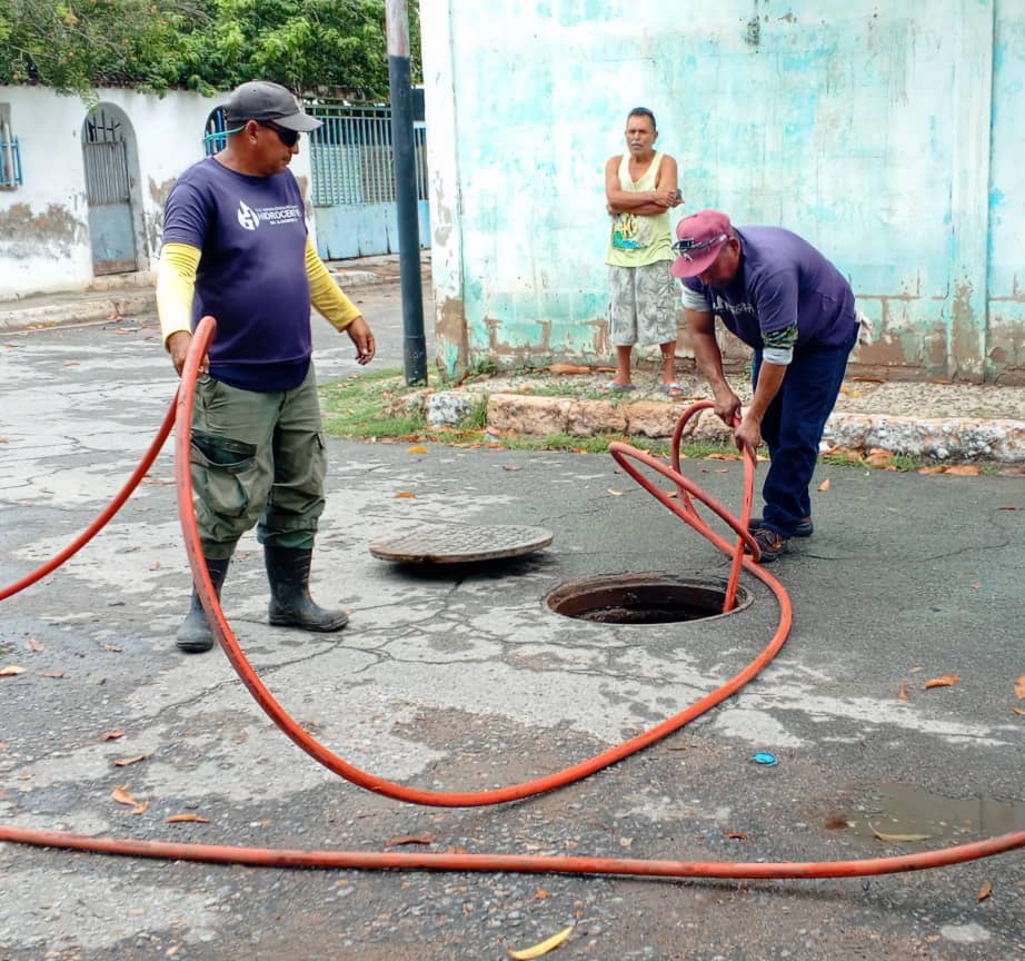 HIDROCENTRO OFICIAL tweet media