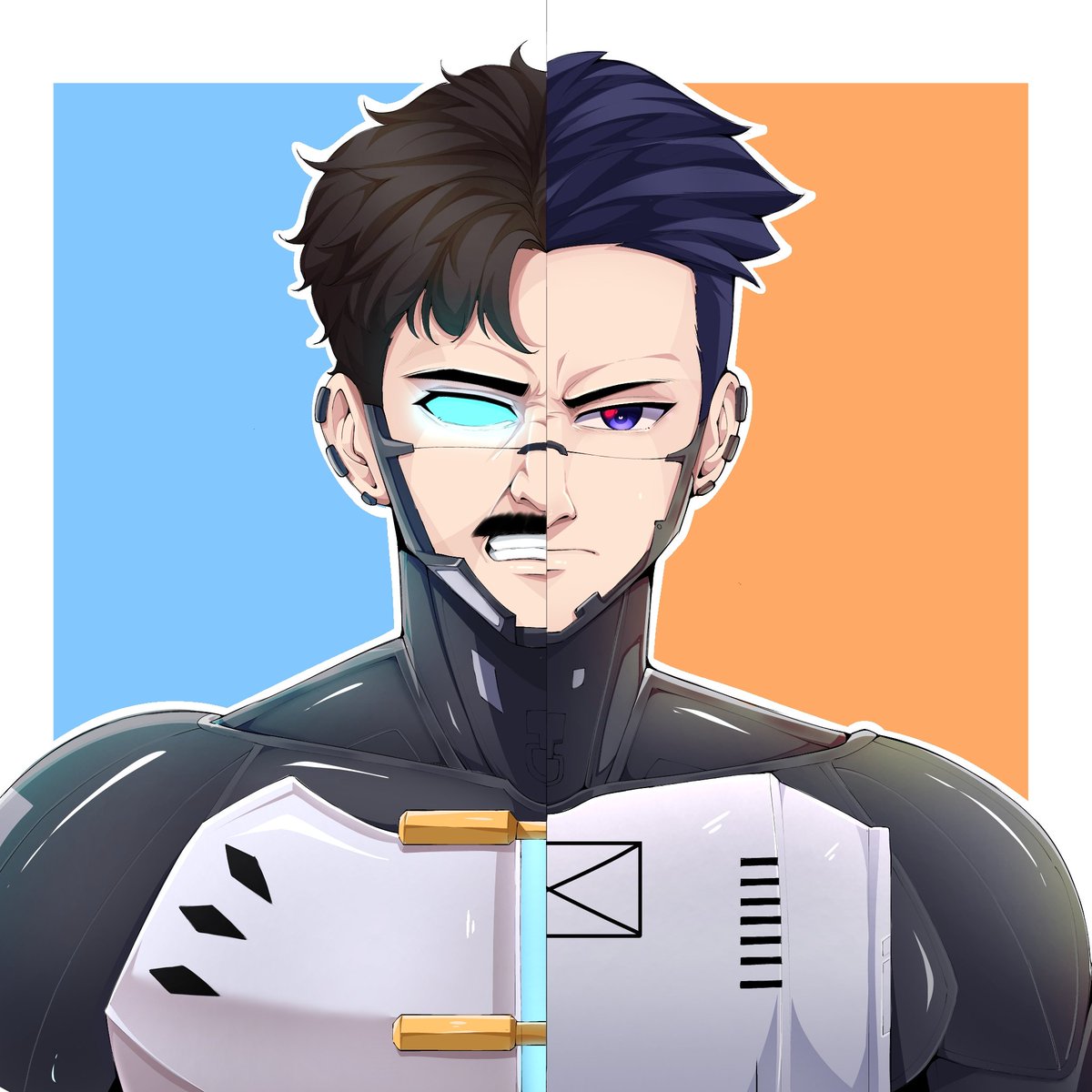 Kristol🔞 tweet media