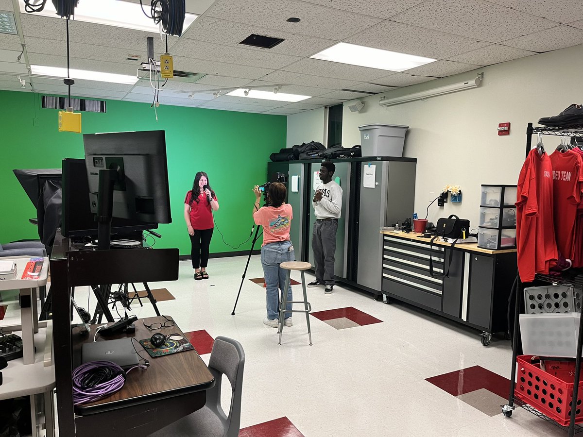 KMAC 2025 is already at work!