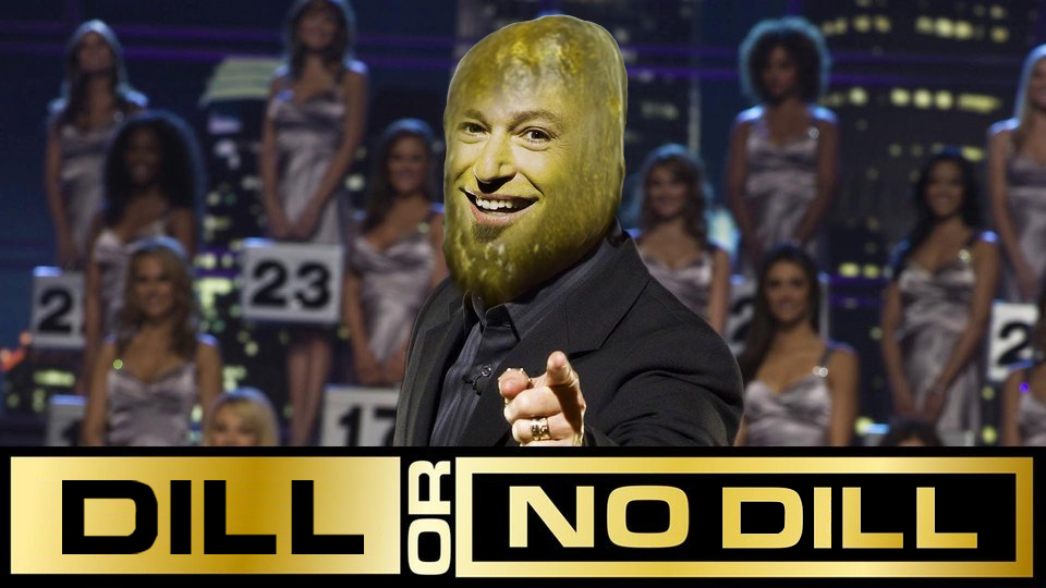 Pickle tweet media