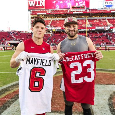#NewProfilePic goodbye Saquon 😣