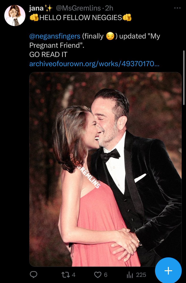 merboga2's tweet photo. You're losing the fun of this job more and more every day. Congratulations, I'm so happy that these two actors don't use social media. This is exactly what Lauren has done in the past about this issue and cited this as the reason for her to stay away from social media, and you can still claim that you are her fan.